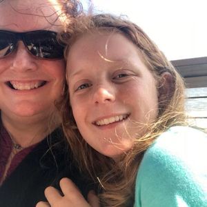 Meet your Posher, Anastasia